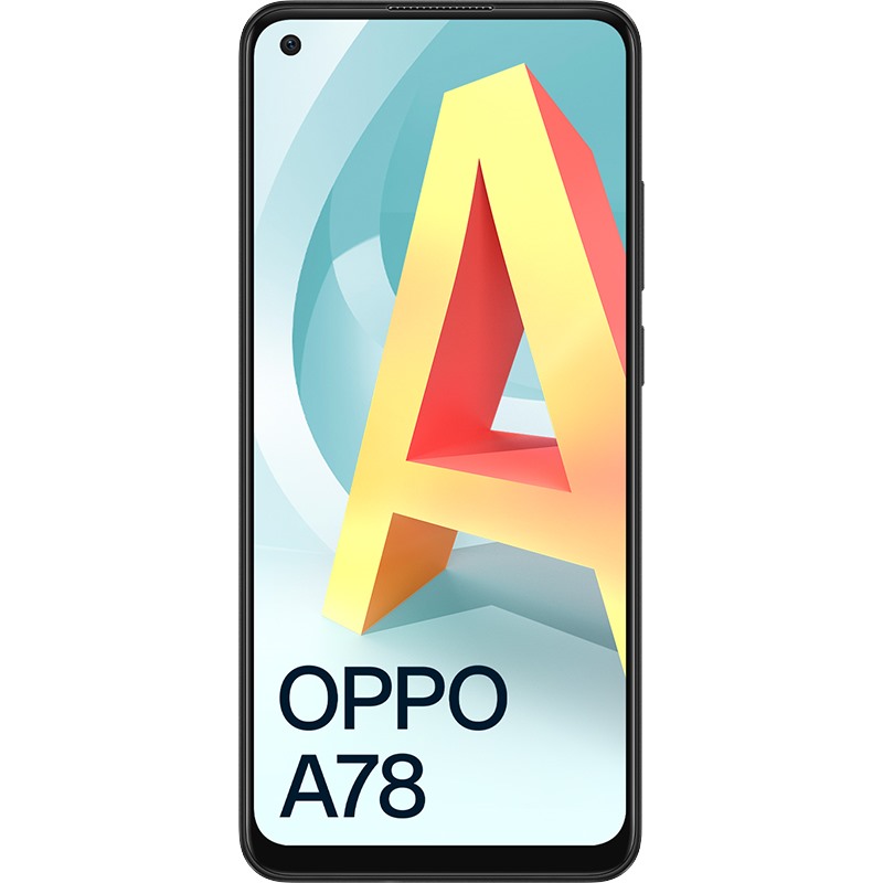 OPPO A78 8GB-256GB