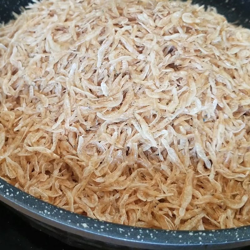 TÉP/RUỐC KHÔ NGON 200g MAXIFOOD