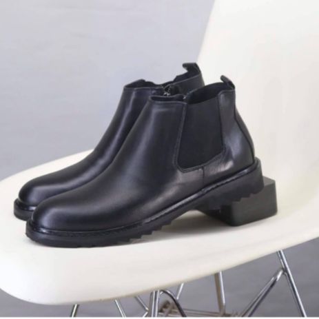 Giày Nam chelsea boost