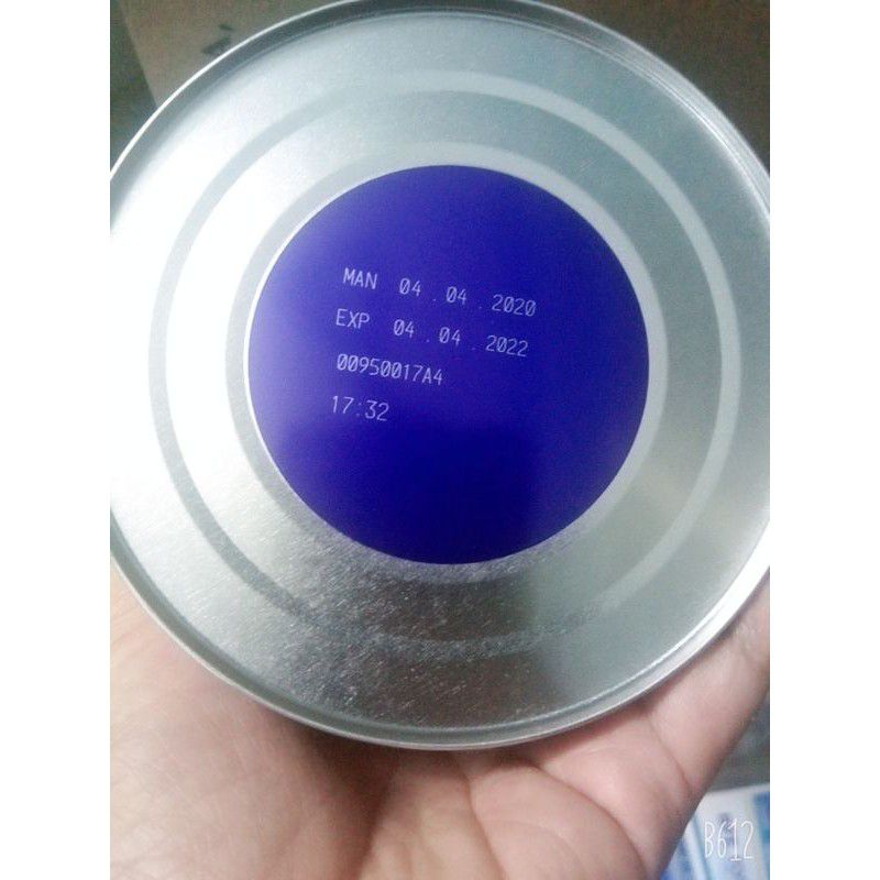 Sữa bột Boost Optimum 400g