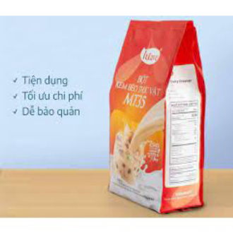 Bột Kem Béo Thực vật LUAVE MT35 - 1Kg