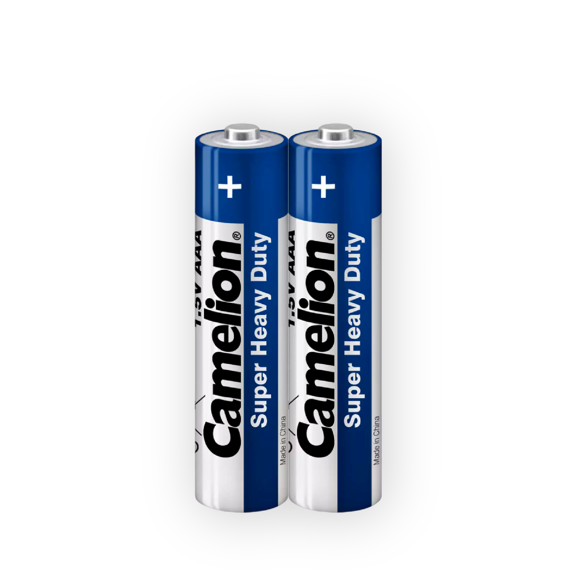 Cặp 2 viên pin AAA Camelion
