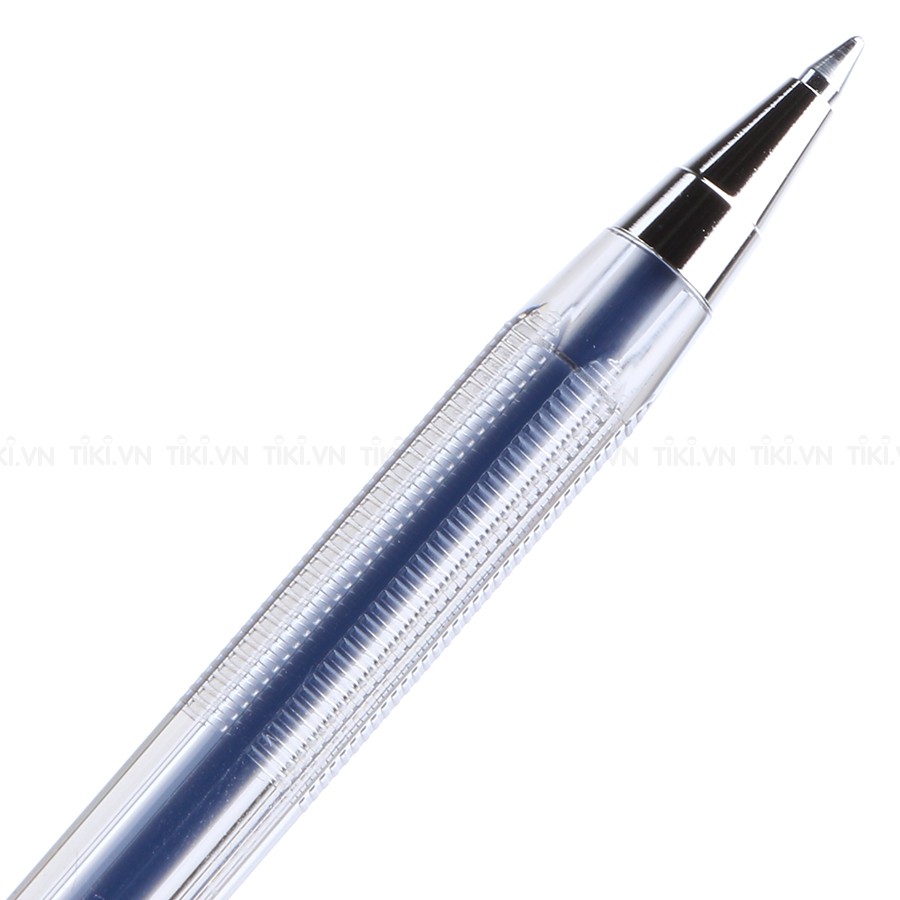 [HCM]Bút Bi Uni Sa-S Xanh Đầu Bi 0.7