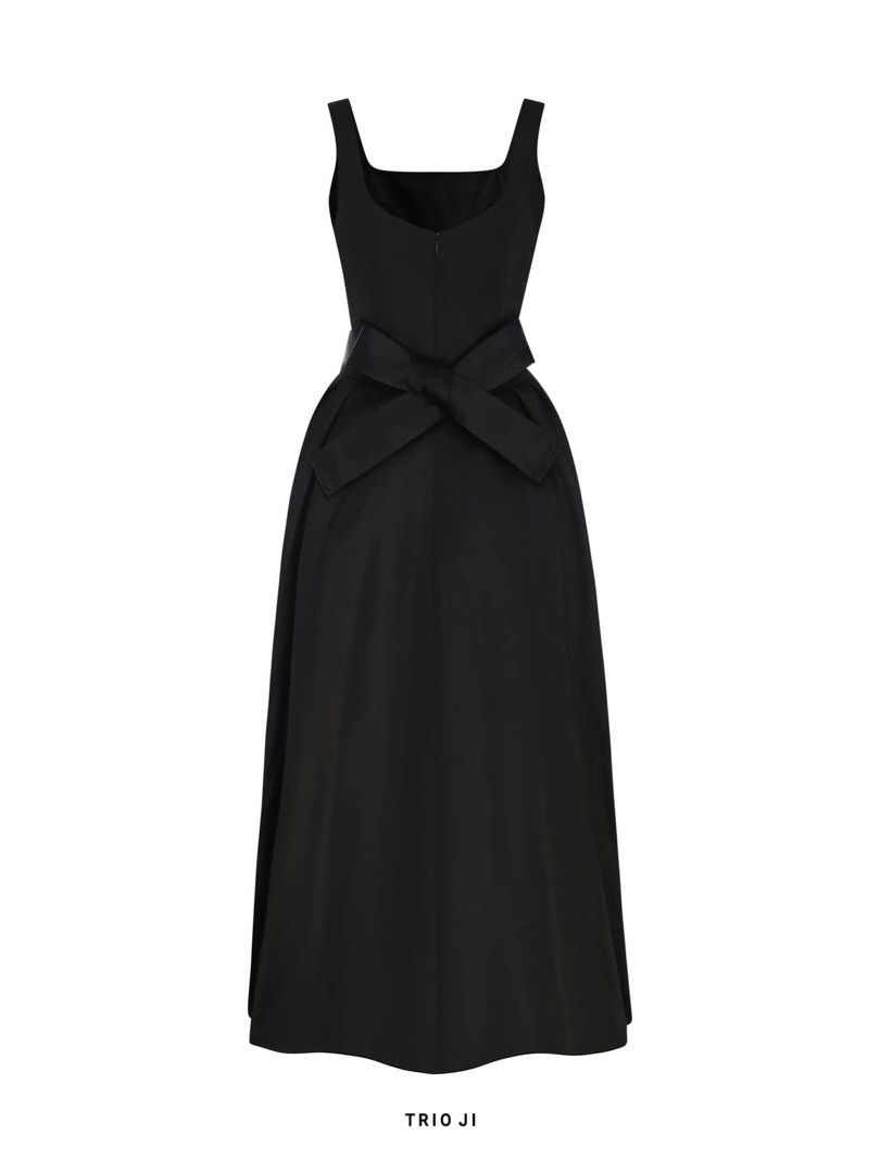 OLIVER Dress