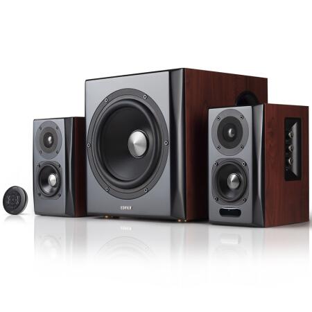 Mila store loa edifier s201 2.1 mila store
