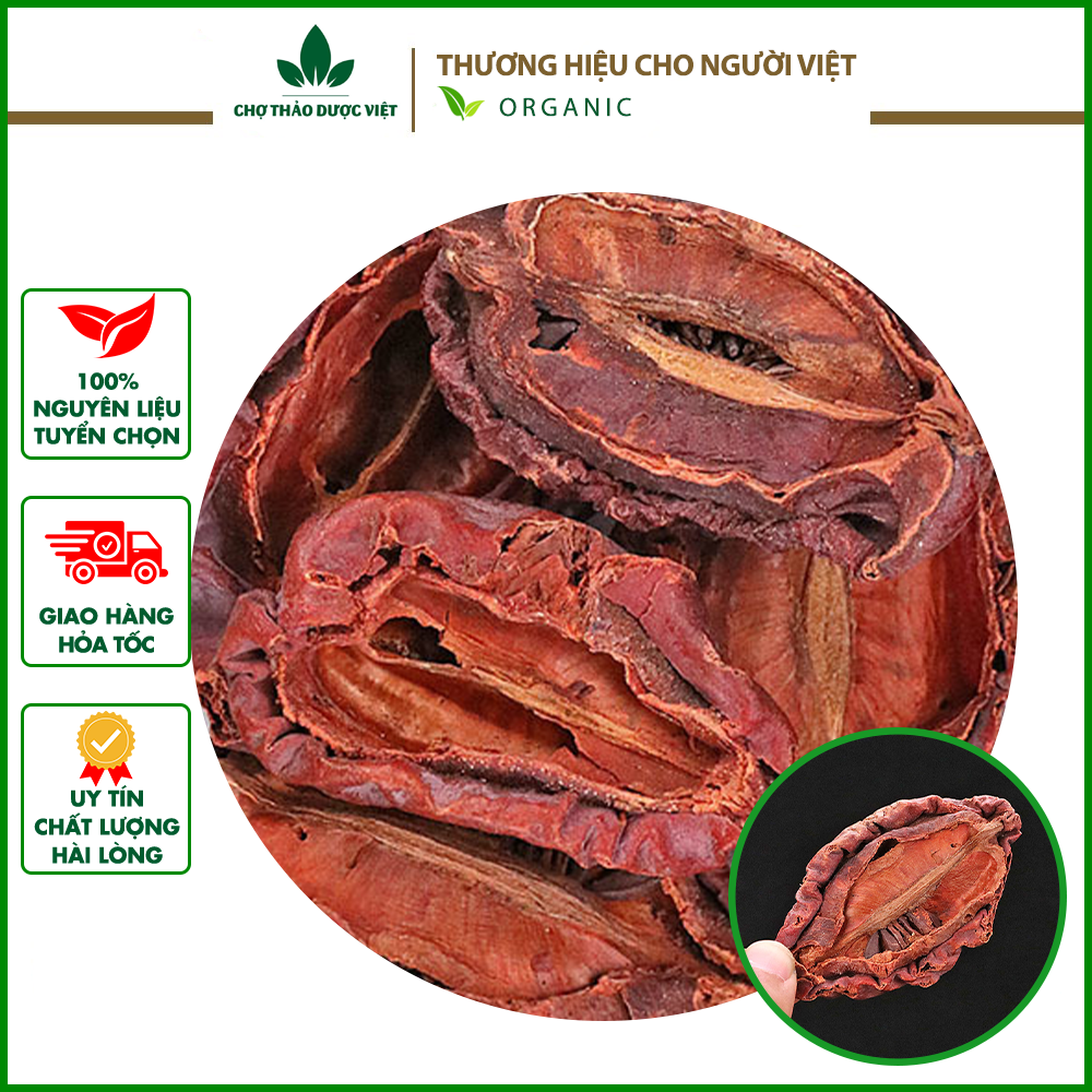 100g mộc qua
