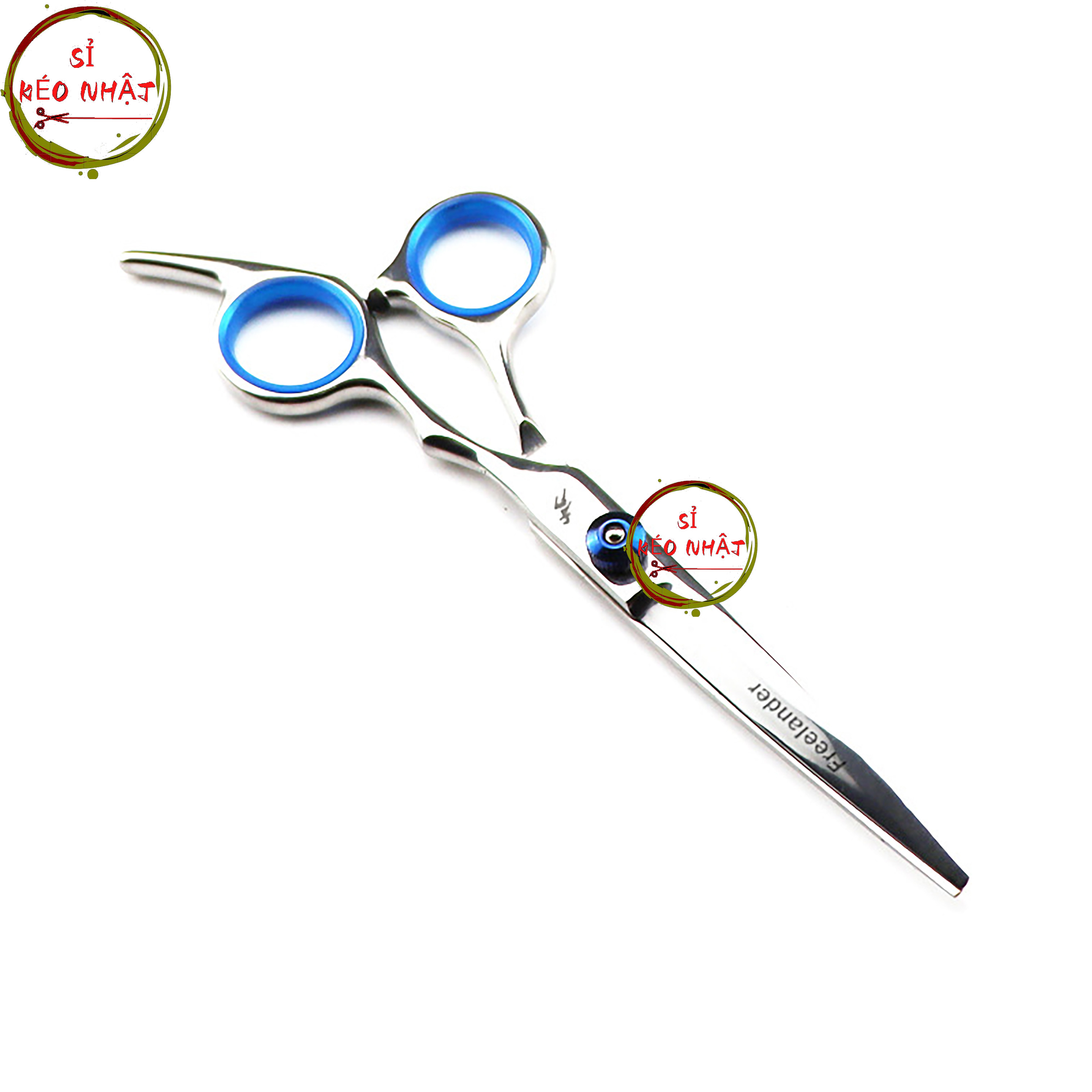Bộ kéo cắt tóc Nhật Bản cao cấp CX01 [Kéo cắt tóc tại nhà]