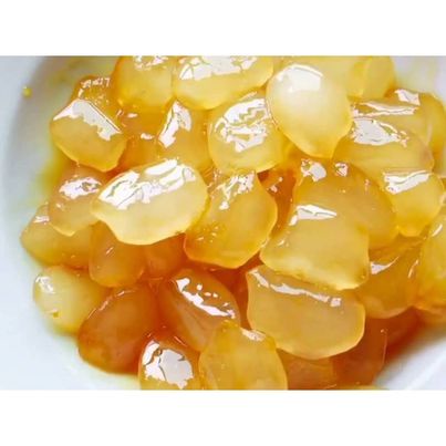 Hạt Đác Rim Đường Thốt Nốt - Cực Ngon 1 Kg