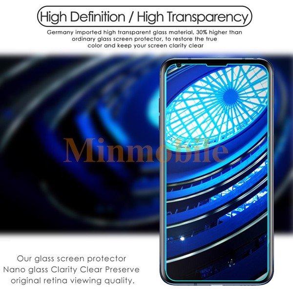 Kính cường lực full keo Asus Rog Phone 2