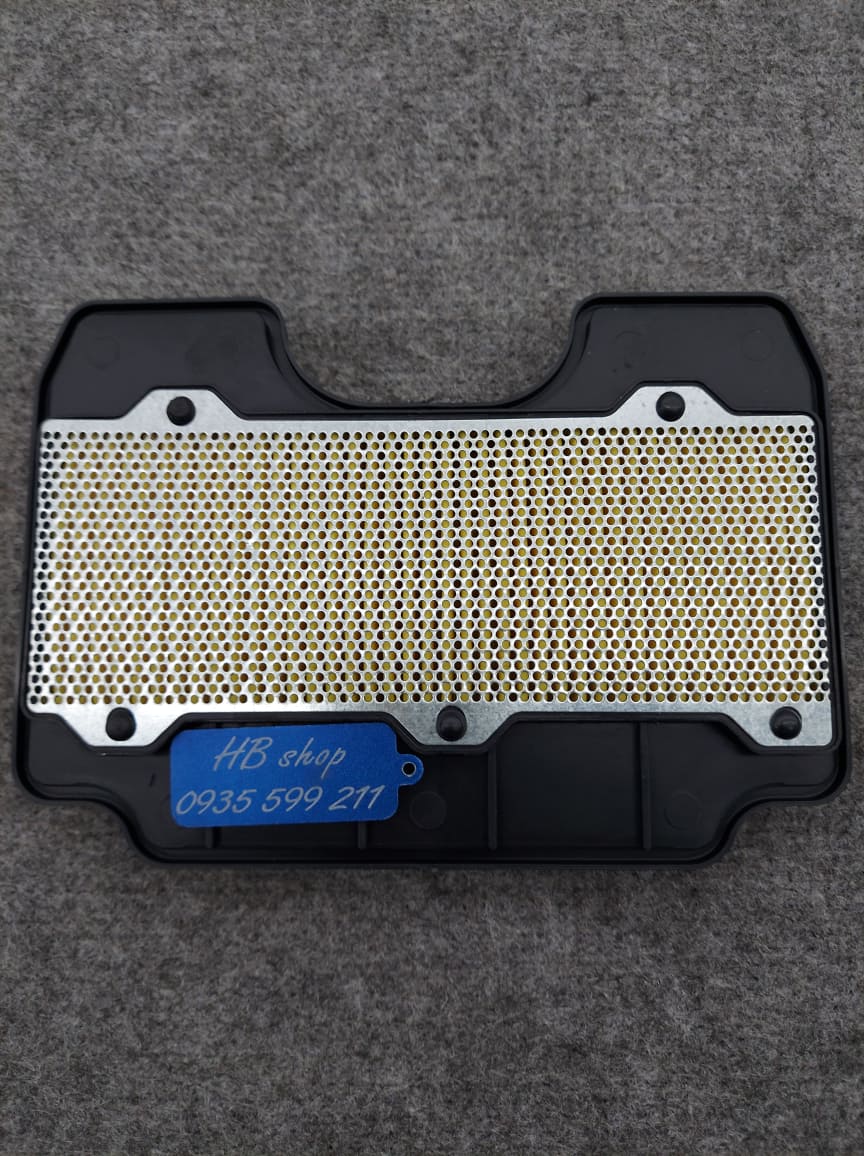 LỌC GIÓ ZIN XE JUPITER FI/ SIRIUS FI