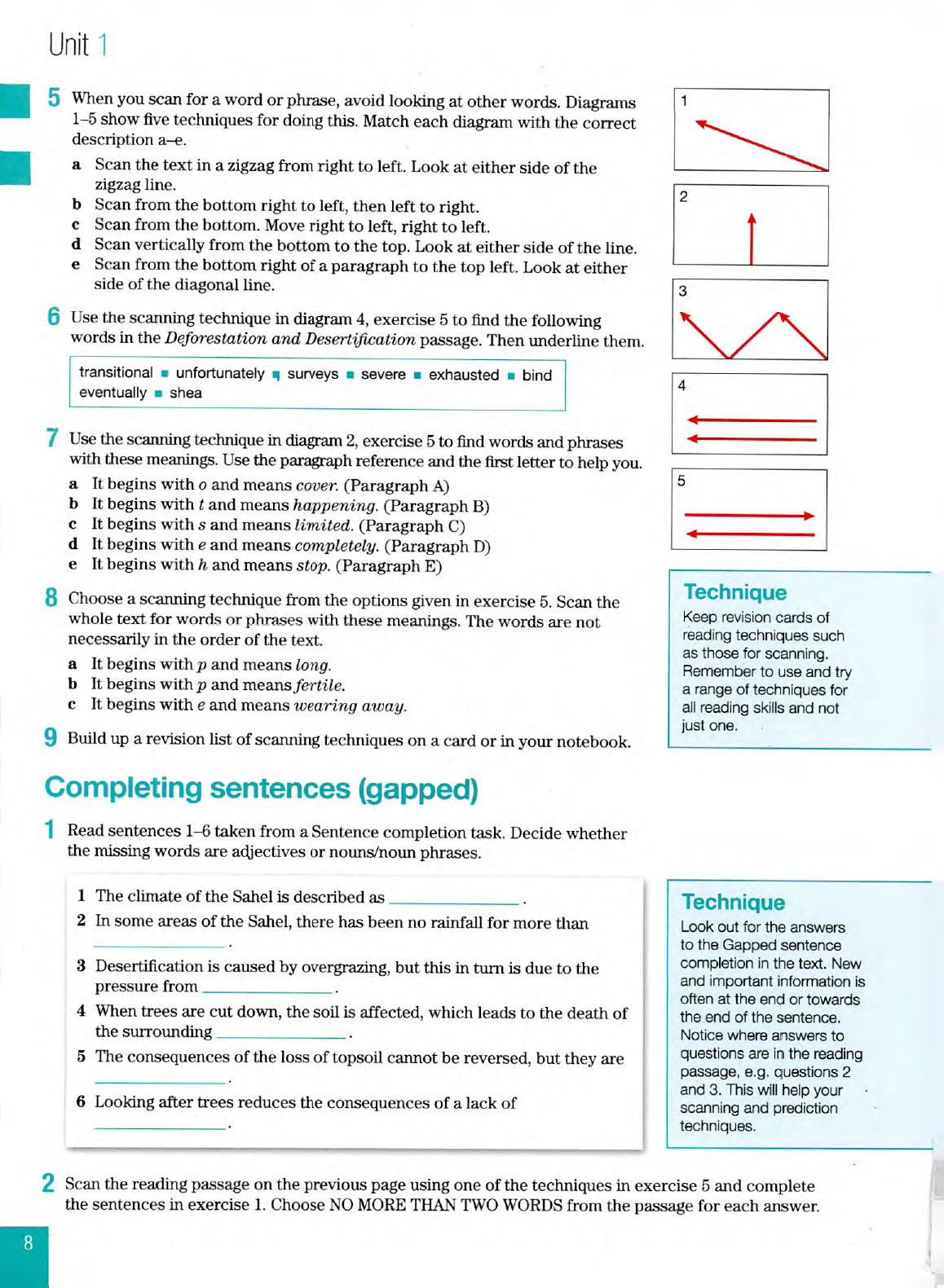 Improve Your Skills Reading for IELTS 4.5-6 Student with Answer Key (sach mau)