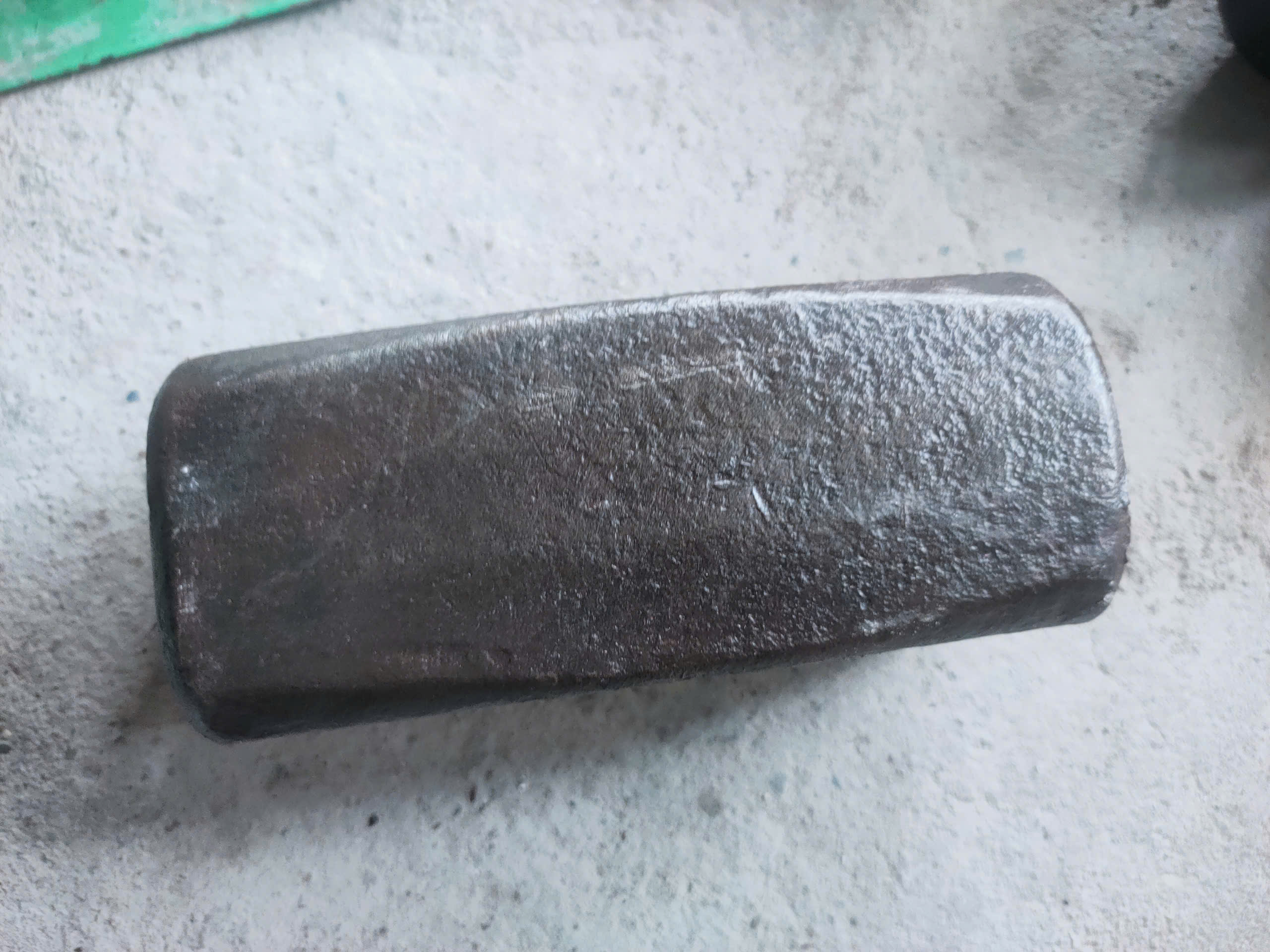 Búa tạ 3kg hàng Nhật bãi