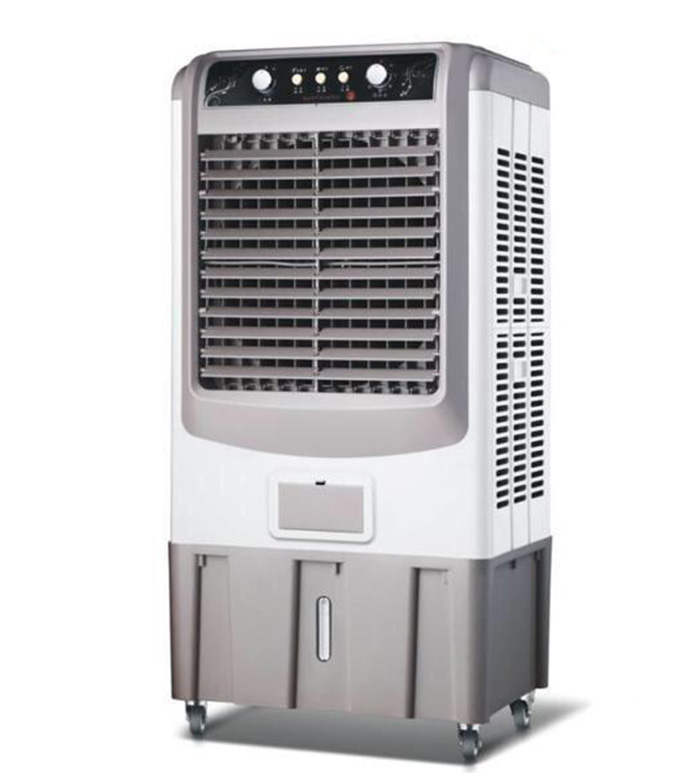 [HCM][Trả góp 0%]Quạt hơi nước SMART HOUSE SH-5500A
