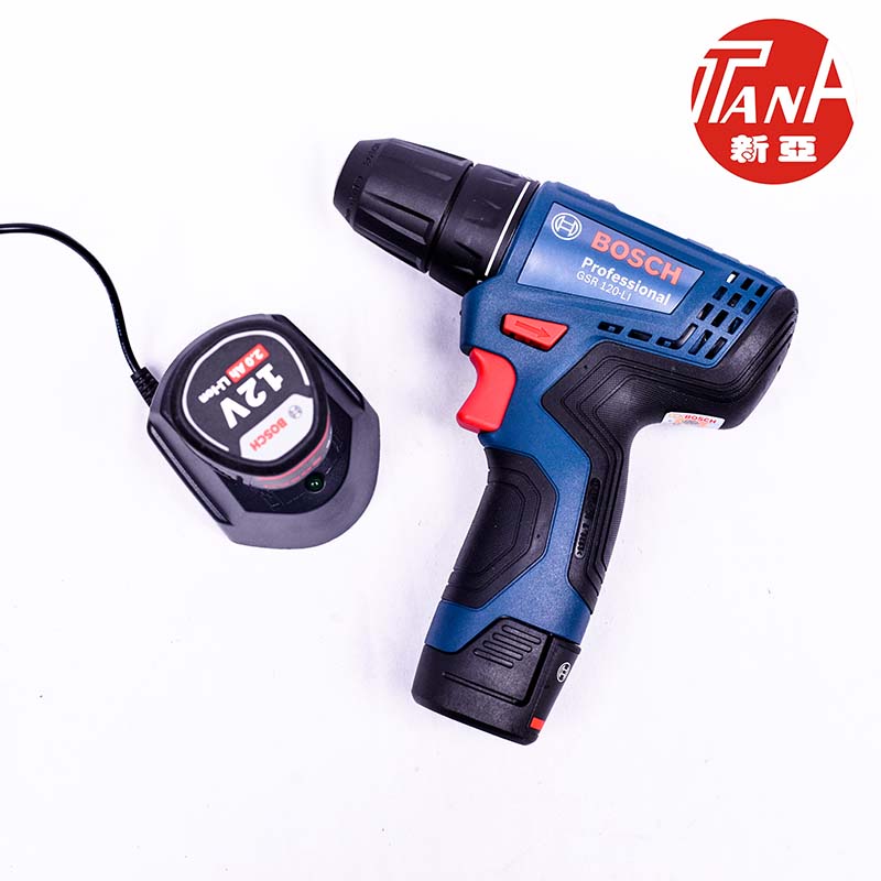 Máy khoan BOSCH GRS120-LI