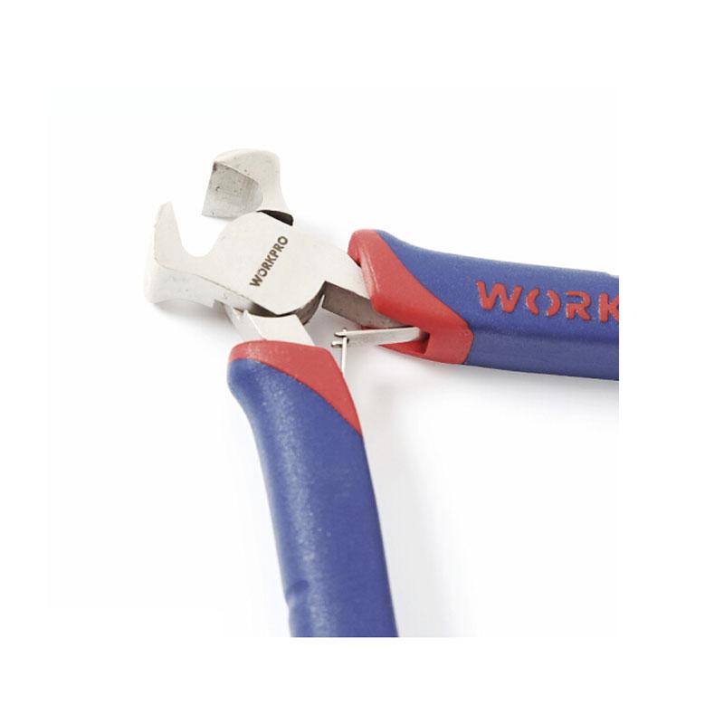 Kìm xoắn cáp mini Workpro W031020