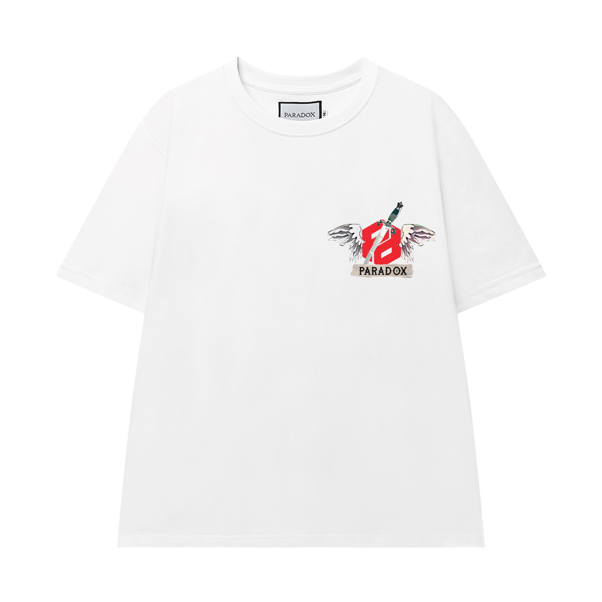PARADOX Áo thun MISSY TEE