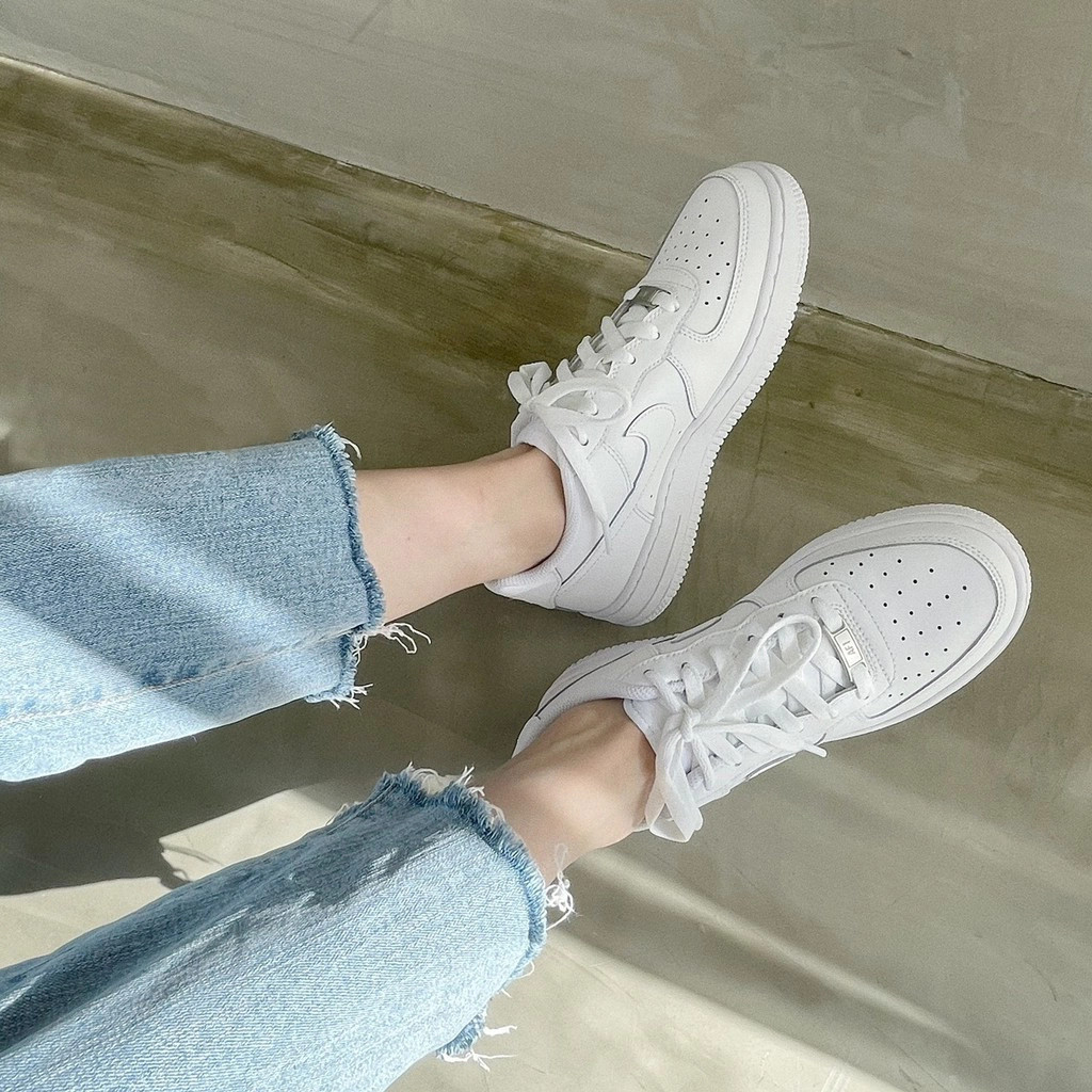 [HCM]Giày Sneaker Thể Thao AF1 (Authentic 100%)