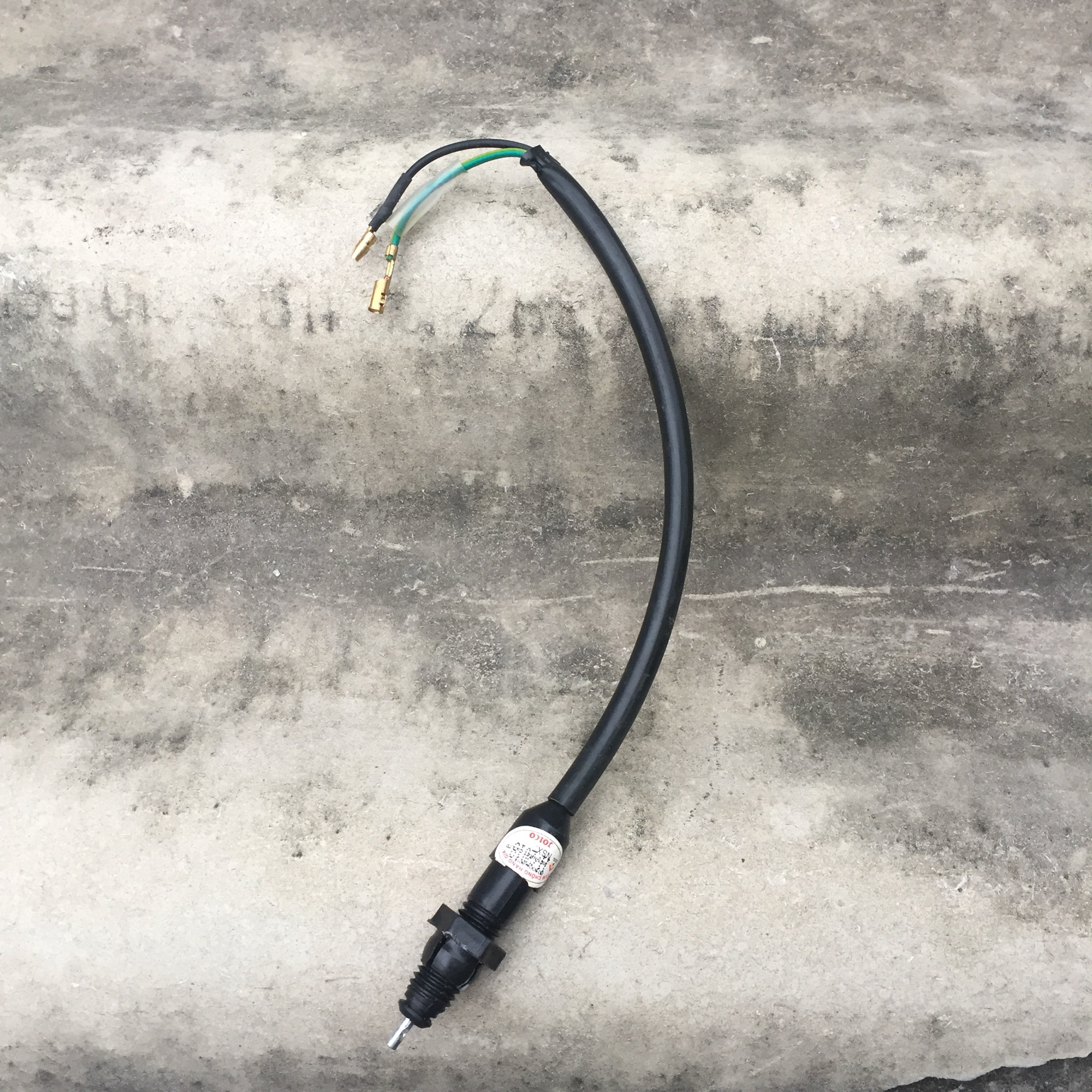 Chuột phanh chân Joco chất lượng cao ( báo đèn stop )