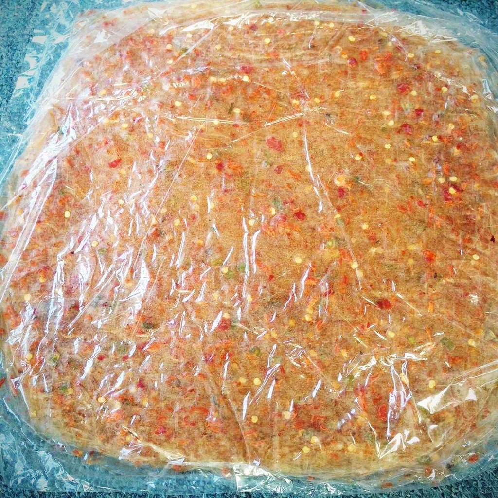 500gr bánh tráng dẽo tôm