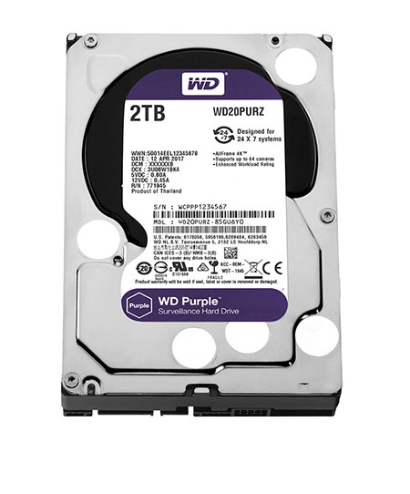 HDD 2TB SEAGATE PC SATA - HDD 2000GB SEAGATE - BẢO HÀNH 1 THÁNG 1 ĐỔI 1