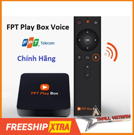 fpt play box