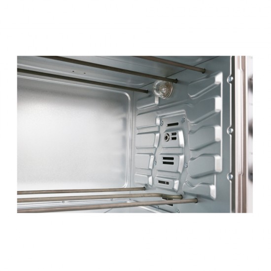 Lò nướng Electrolux EOT38MXC 38 lít