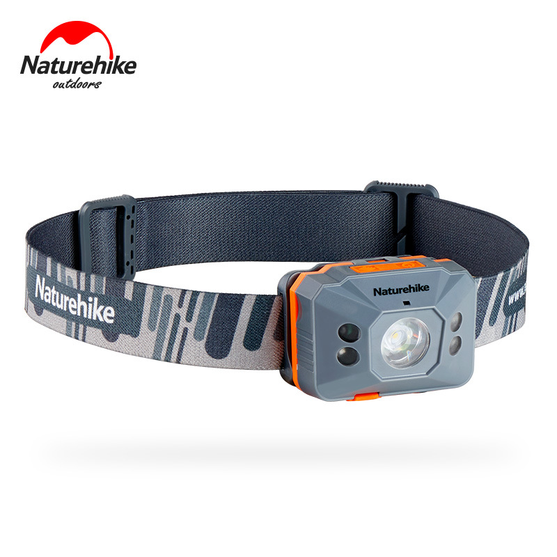 ĐÈN ĐỘI ĐẦU DÃ NGOẠI NATUREHIKE NH17G025-D