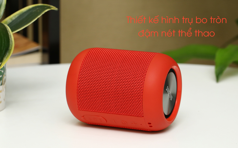 Loa Bluetooth Mozard E7 ( 5W )