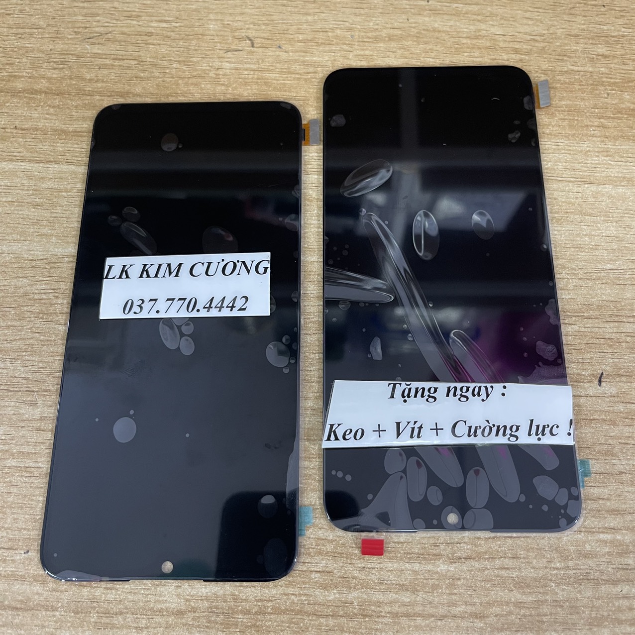 Màn hình tương thích huawei nova 5 / nova 5 pro - OLED