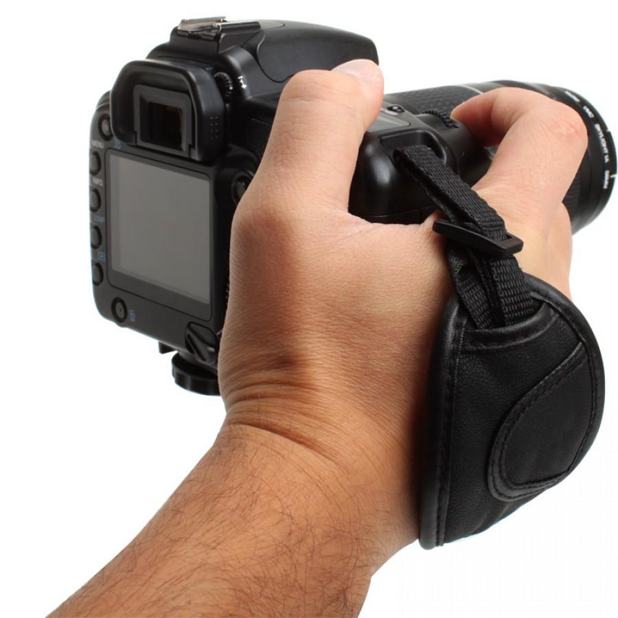 HandStrap da đeo tay Máy Ảnh DSLR