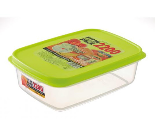 Hộp Sanada Seiko 2200ml
