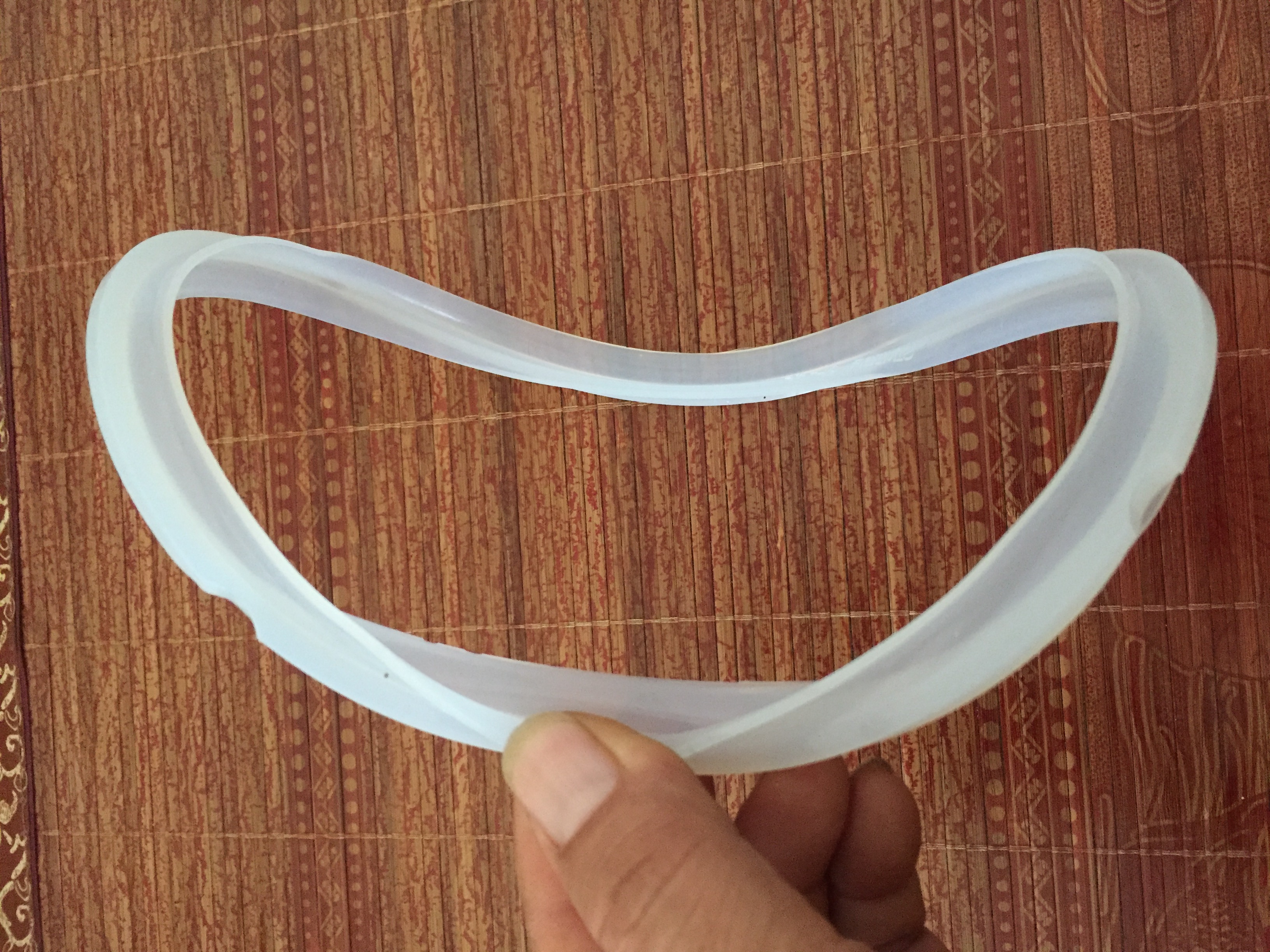 Bộ gioăng nồi áp suất điện đa năng