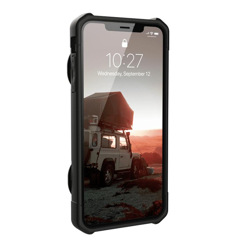 Ốp Iphone XS Max UAG Trooper - Hàng Chính Hãng