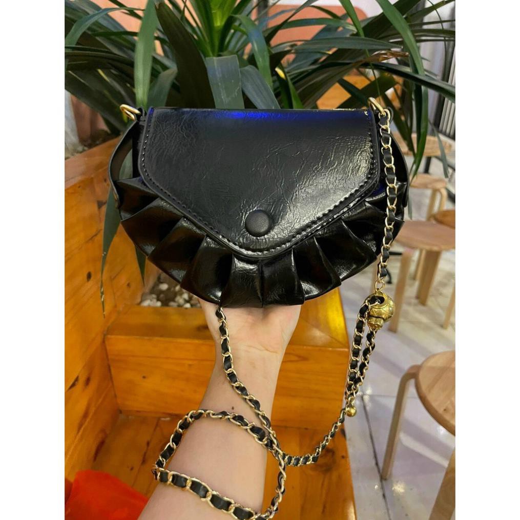 Túi Đeo Chéo Nữ Mini Siêu Xinh - TDC073