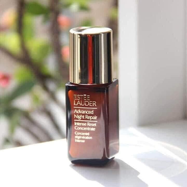 TINH CHẤT PHỤC HỒI DA ADVANCED NIGHT REPAIR INTENSE RESET CONCENTRATE