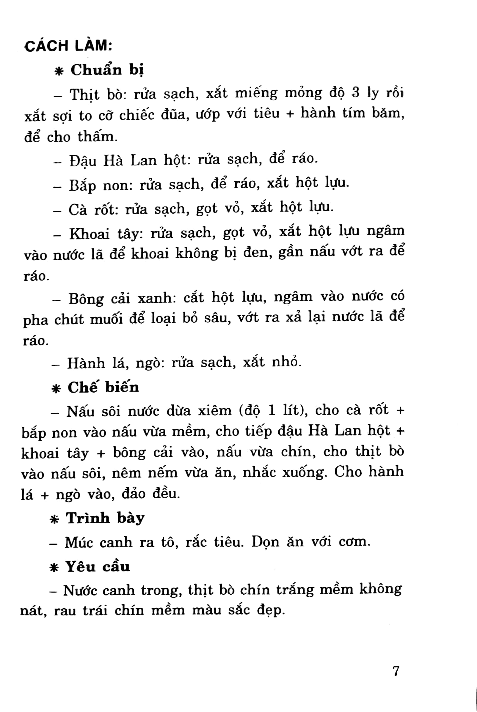 Fahasa - Thực Đơn- Món Ăn Gia Đình (tái bản)
