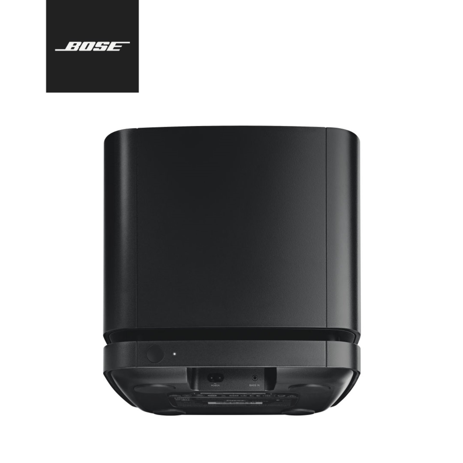 Loa trầm Bose Bass Module 500 [CHÍNH HÃNG | TRẢ GÓP 0%]