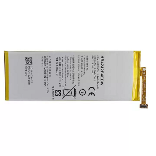 PIN (HB4242B4EBW) HONOR 4X / HONOR 6 - AA