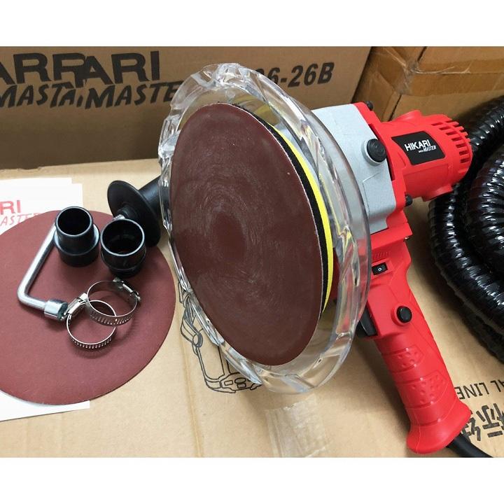 Máy chà tường Hikari 180 - 02B-ABG SHOP