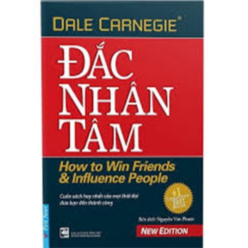 Mua Đắc Nhân Tâm