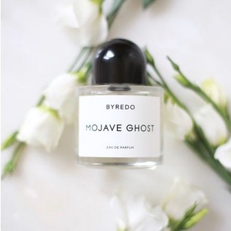 🔥HOT DEAL🔥 Nước hoa dùng thử Byredo Mojave Ghost (Chiết 5ml/10ml/20ml)