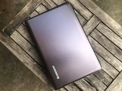 Lenovo Z470 Core i5 2520M Ram 4G 500G 14inch VGA