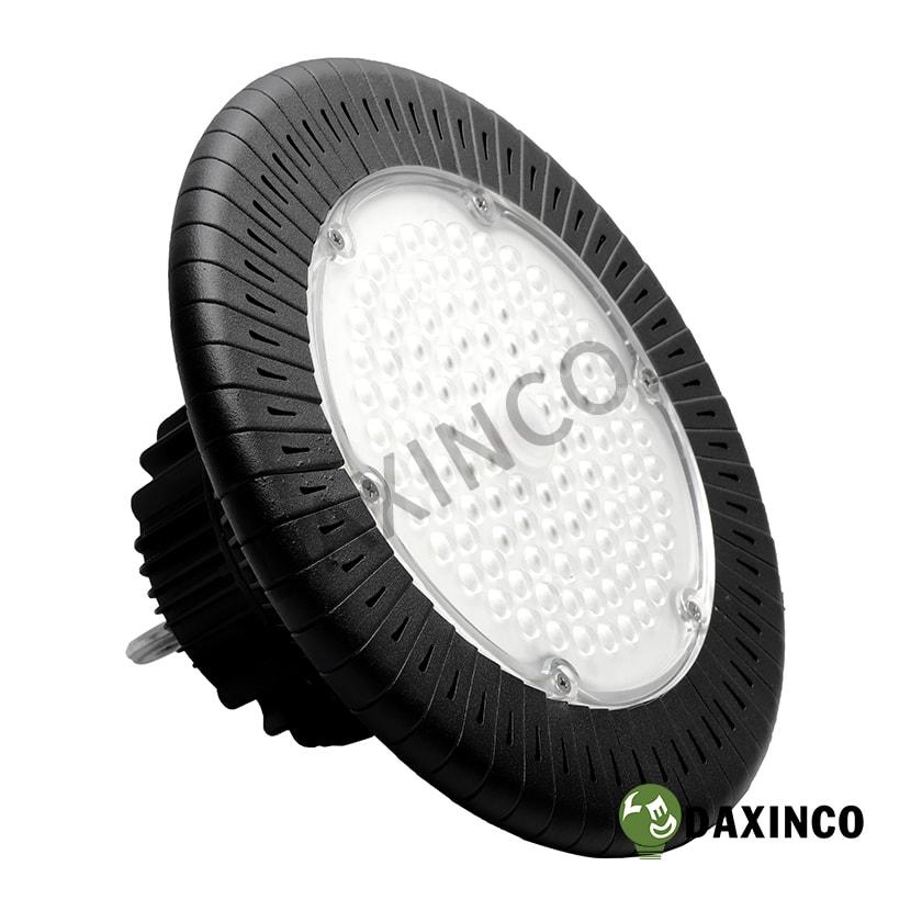 Đèn pha LED nhà xưởng 100W UFO