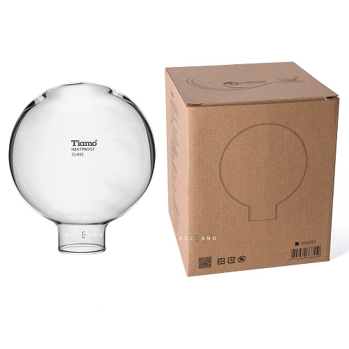 Bình thủy tinh đựng đá cold drip HG6333 Tiamo