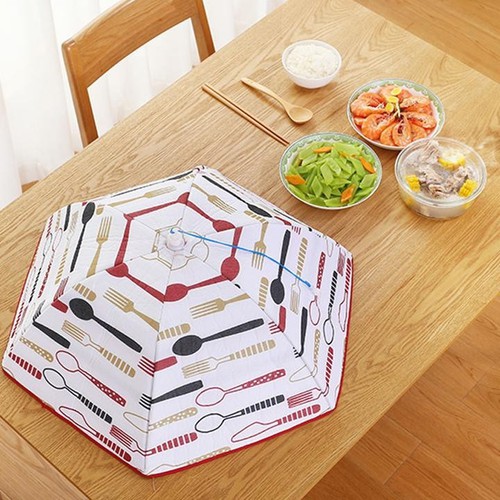 LỒNG BÀN GIỮ NHIỆT MẪU MỚI