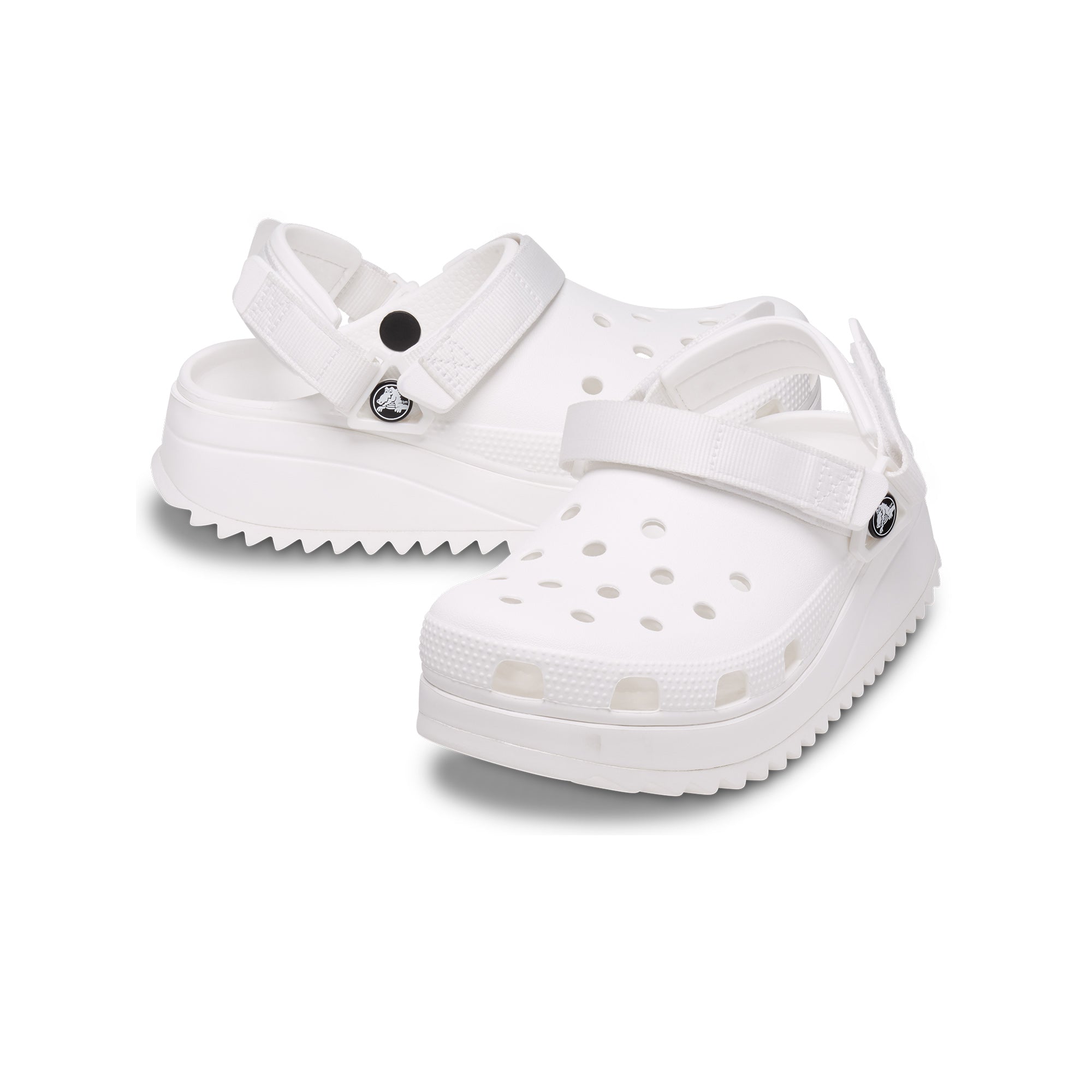 Giày Clog Unisex Crocs Hiker Classic