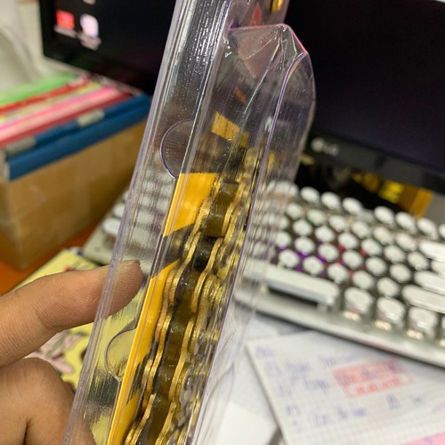 SÊN TẢI DID 9LY - 415-130L - 17845