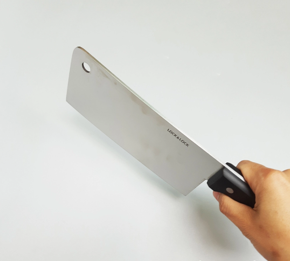 Dao Chặt Xương LocknLock Dài 30cm CKK920