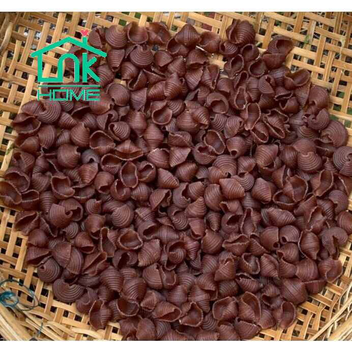 Nui sò gạo lứt Organic