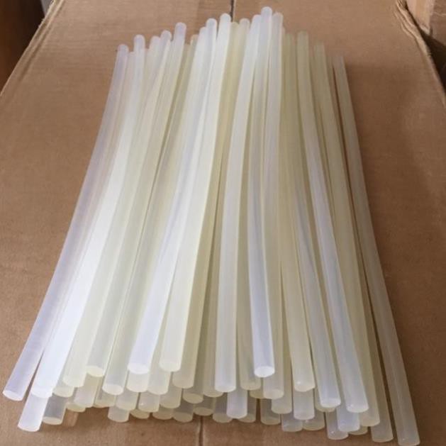 Keo nến silicon ( Loại nhỏ) 10 cây